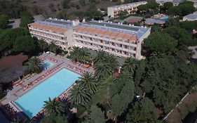 Oasis Hotel Alghero Sardinia